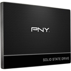 Накопичувач SSD 2.5