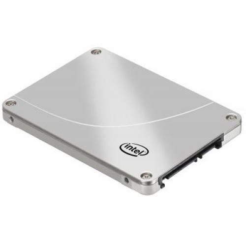 Накопичувач SSD 2.5 800GB INTEL (SSDSC2BB800G701)