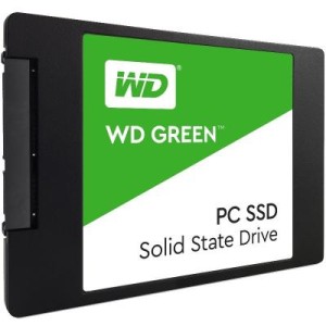 Накопичувач SSD 2.5