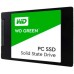 Накопичувач SSD 2.5 120GB WD (WDS120G1G0A)