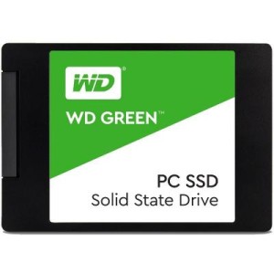 Накопичувач SSD 2.5