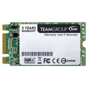 Накопичувач SSD M.2 2242 128GB Team (TM4PS4128GMC101)