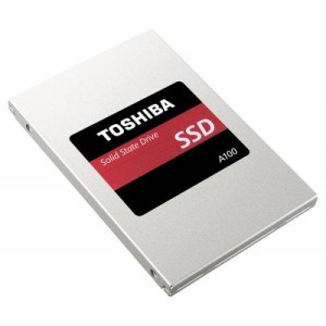 Накопичувач SSD 2.5