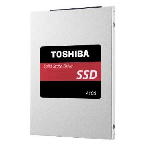 Накопичувач SSD 2.5 120GB Toshiba (THN-S101Z1200E8)