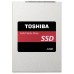 Накопичувач SSD 2.5 120GB Toshiba (THN-S101Z1200E8)