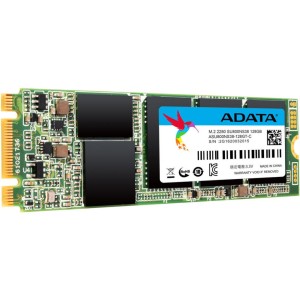 Накопичувач SSD M.2 2280 128GB ADATA (ASU800NS38-128GT-C)