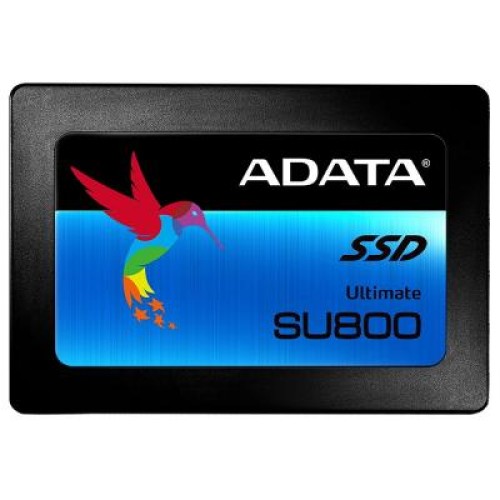 Накопичувач SSD 2.5 128GB ADATA (ASU800SS-128GT-C)