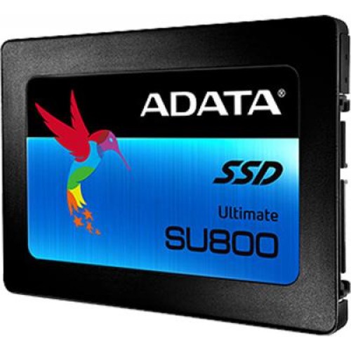 Накопичувач SSD 2.5 512GB ADATA (ASU800SS-512GT-C)