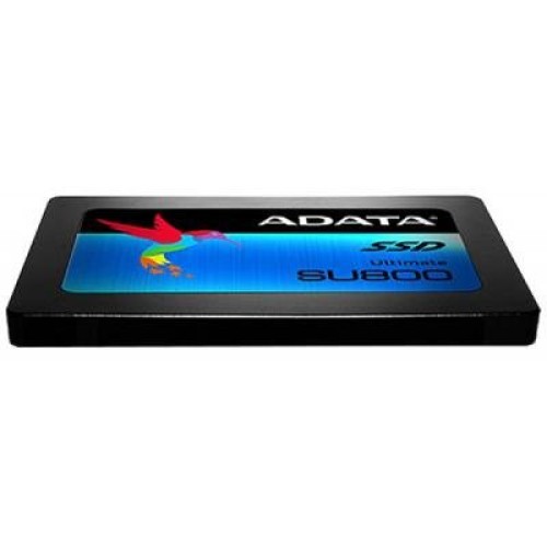 Накопичувач SSD 2.5 512GB ADATA (ASU800SS-512GT-C)