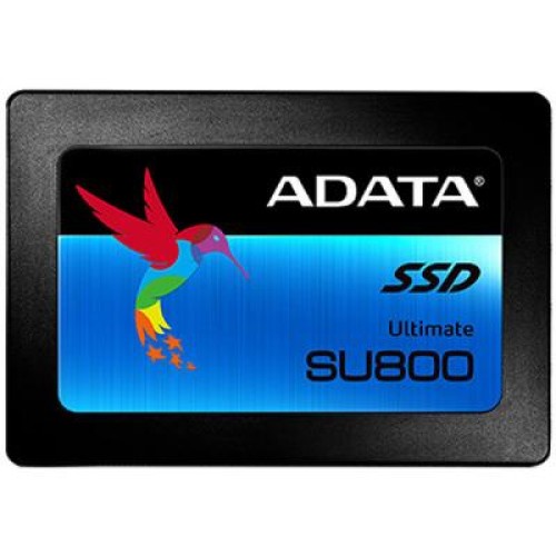 Накопичувач SSD 2.5 512GB ADATA (ASU800SS-512GT-C)