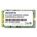 Накопичувач SSD M.2 2242 256GB ADATA (ASP600NS34-256GM-C)