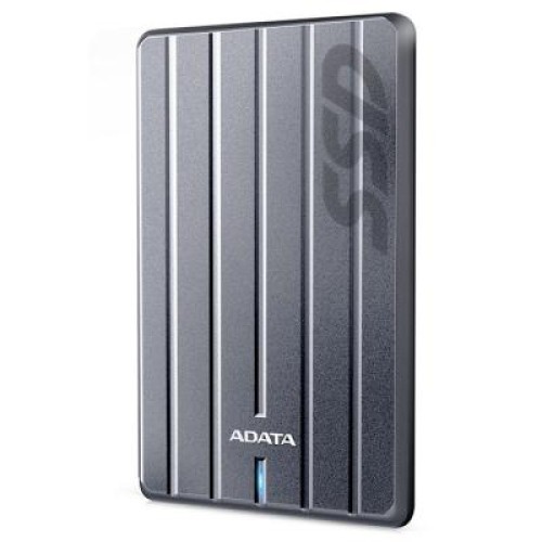 Накопичувач SSD USB 3.1 512GB ADATA (ASC660H-512GU3-CTI)