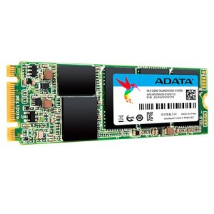 Накопичувач SSD M.2 2280 512GB ADATA (ASU800NS38-512GT-C)