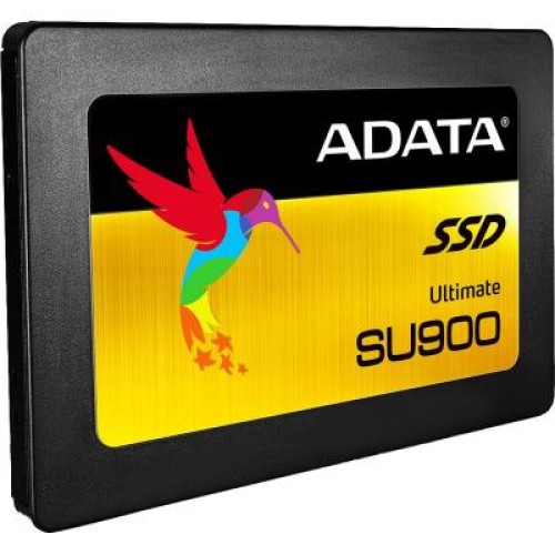 Накопичувач SSD 2.5 512GB ADATA (ASU900SS-512GM-C)