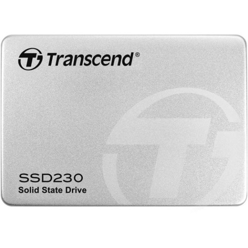 Накопичувач SSD 2.5 128GB Transcend (TS128GSSD230S)