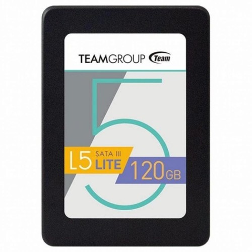 Накопичувач SSD 2.5 120GB Team (T2535T120G0C101)