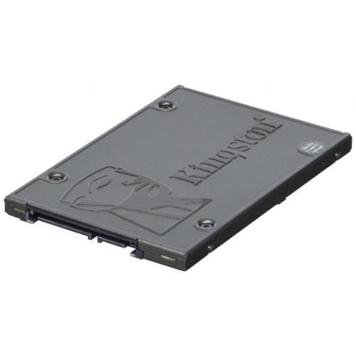 Накопичувач SSD 2.5 120GB Kingston (SA400S37/120G)