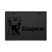 Накопичувач SSD 2.5 120GB Kingston (SA400S37/120G)