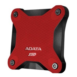Накопичувач SSD USB 3.1 512GB ADATA (ASD600-512GU31-CRD)