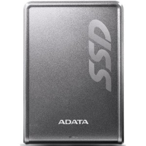 Накопичувач SSD USB 3.1 256GB ADATA (ASV620H-256GU3-CTI)