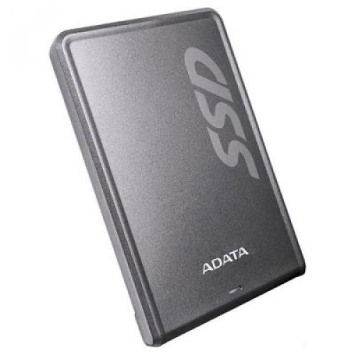 Накопичувач SSD USB 3.1 512GB ADATA (ASV620H-512GU3-CTI)