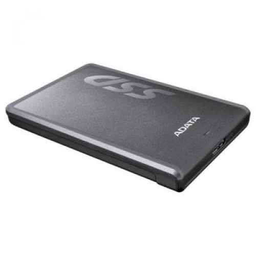 Накопичувач SSD USB 3.1 512GB ADATA (ASV620H-512GU3-CTI)