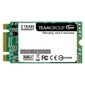 Накопичувач SSD M.2 2242 128GB Team (TM4PS5128GMC101)