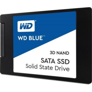 Накопичувач SSD 2.5