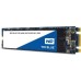 Накопичувач SSD M.2 2280 250GB WD (WDS250G2B0B)