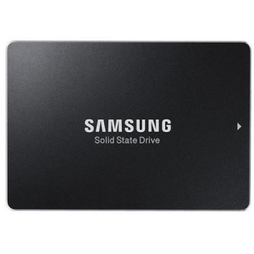 Накопичувач SSD 2.5 960GB Samsung (MZ7KM960HMJP-00005)