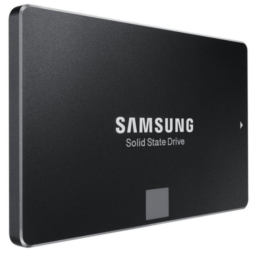 Накопичувач SSD 2.5 120GB Samsung (MZ-7LN120BW)