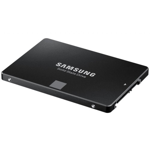 Накопичувач SSD 2.5 120GB Samsung (MZ-7LN120BW)