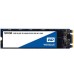 Накопичувач SSD M.2 2280 500GB WD (WDS500G2B0B)