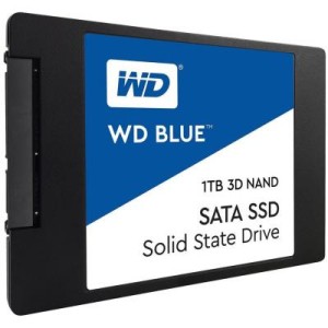 Накопичувач SSD 2.5