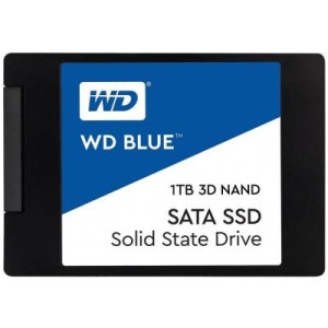 Накопичувач SSD 2.5