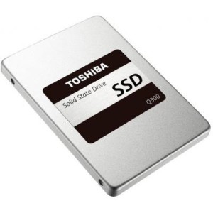 Накопичувач SSD 2.5