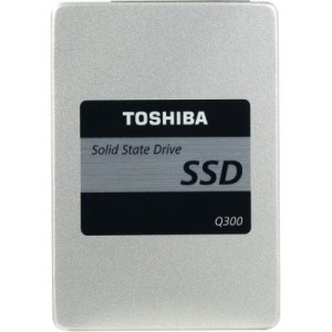 Накопичувач SSD 2.5