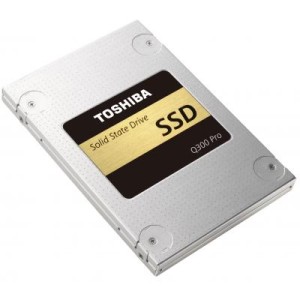 Накопичувач SSD 2.5