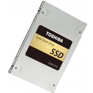 Накопичувач SSD 2.5