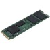 Накопичувач SSD M.2 2280 256GB INTEL (SSDSCKKW256G8X1)