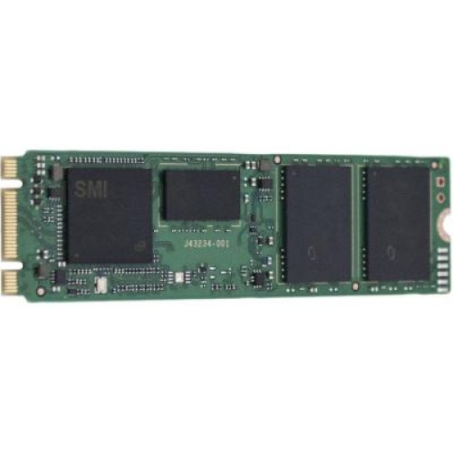 Накопичувач SSD M.2 2280 256GB INTEL (SSDSCKKW256G8X1)