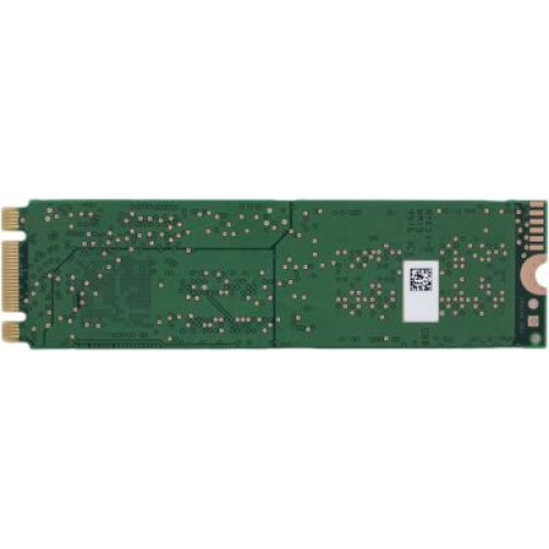 Накопичувач SSD M.2 2280 256GB INTEL (SSDSCKKW256G8X1)