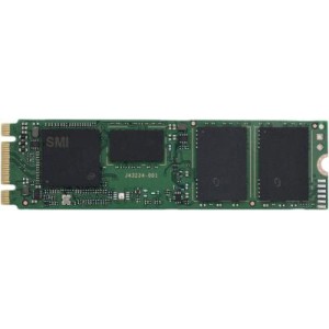 Накопичувач SSD M.2 2280 256GB INTEL (SSDSCKKW256G8X1)