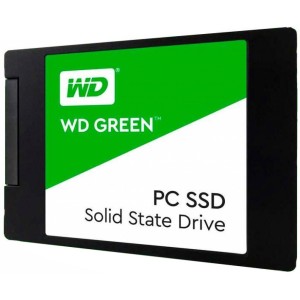 Накопичувач SSD 2.5