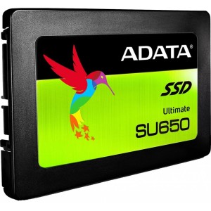 Накопичувач SSD 2.5