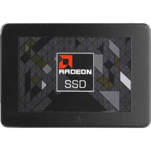 Накопичувач SSD 2.5 120GB AMD (R5SL120G)