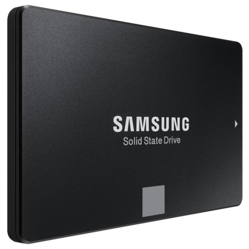 Накопичувач SSD 2.5 250GB Samsung (MZ-76E250BW)