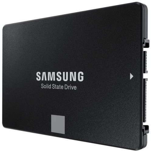 Накопичувач SSD 2.5 250GB Samsung (MZ-76E250BW)