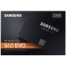 Накопичувач SSD 2.5 250GB Samsung (MZ-76E250BW)