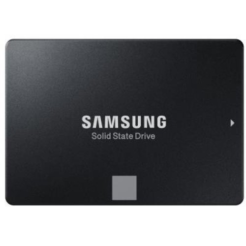 Накопичувач SSD 2.5 250GB Samsung (MZ-76E250BW)